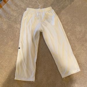 Nike Jordan’s warmup pants